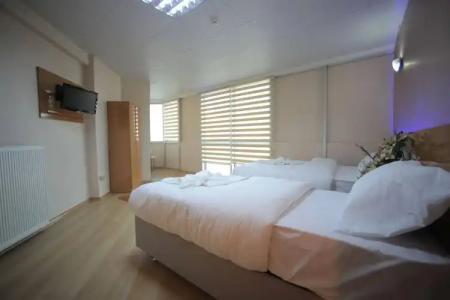 Istanbul Dedem 1 - 5