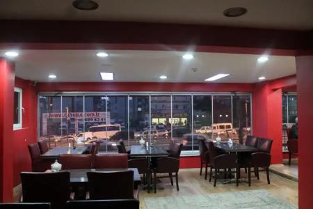 Istanbul Dedem 1 - 16