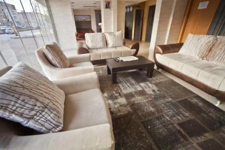 Istanbul Dedem 1 - 2