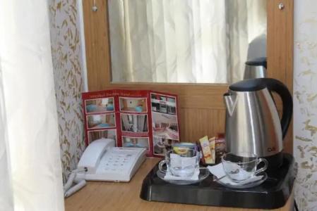 Istanbul Dedem 1 - 35