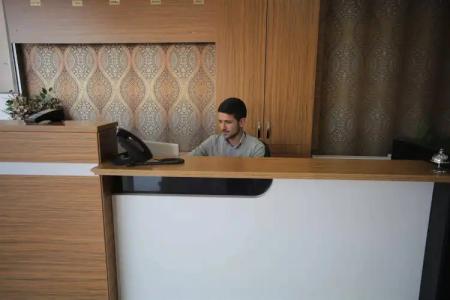 Istanbul Dedem 1 - 17