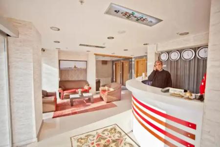 Istanbul Dedem 1 - 19