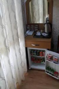 Istanbul Dedem 1 - 21