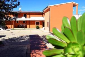 Montiruju Hotel, Valledoria