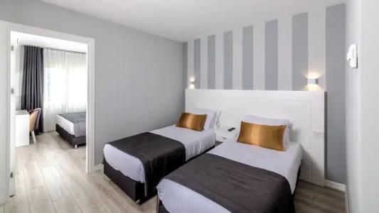 Motto Premium&Spa - 108