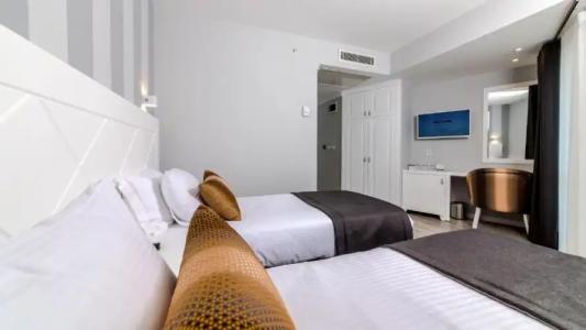 Motto Premium&Spa - 89