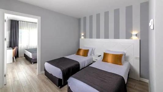 Motto Premium&Spa - 93