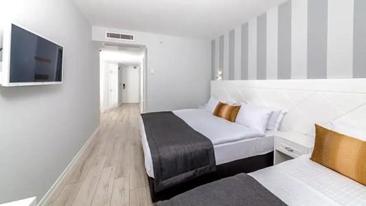 Motto Premium&Spa - 56