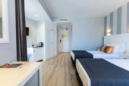 Motto Premium&Spa - 73