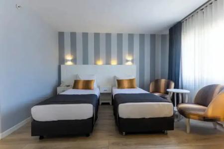 Motto Premium&Spa - 68