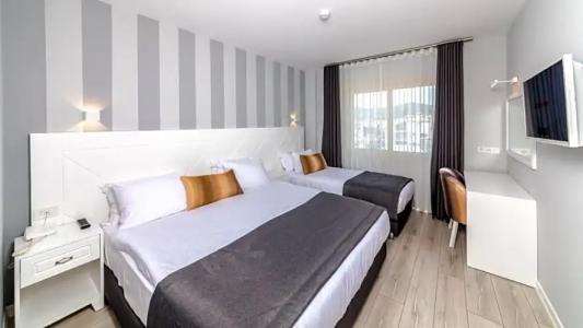 Motto Premium&Spa - 57