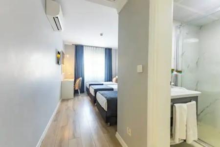 Motto Premium&Spa - 124