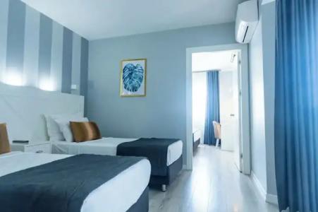 Motto Premium&Spa - 105