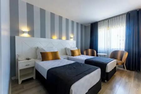 Motto Premium&Spa - 72