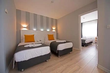 Motto Premium&Spa - 90