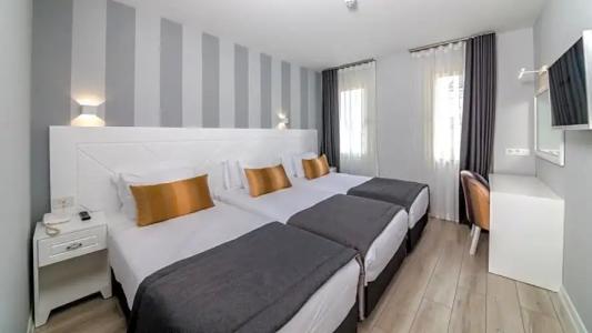 Motto Premium&Spa - 54