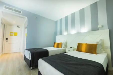 Motto Premium&Spa - 100