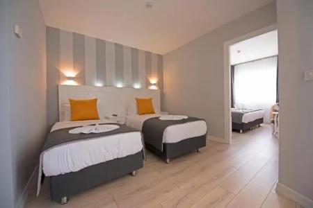 Motto Premium&Spa - 110