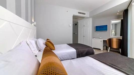 Motto Premium&Spa - 53