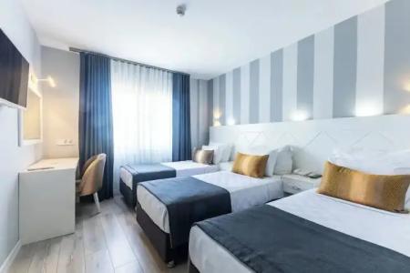 Motto Premium&Spa - 119