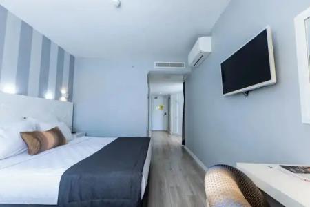 Motto Premium&Spa - 120