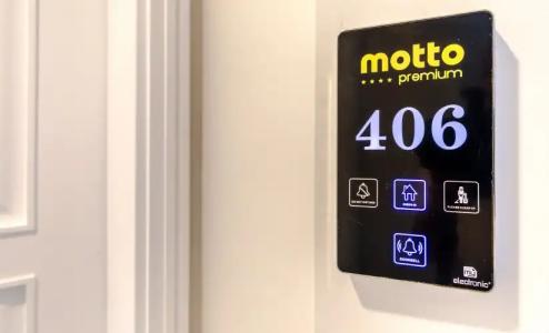 Motto Premium&Spa - 63