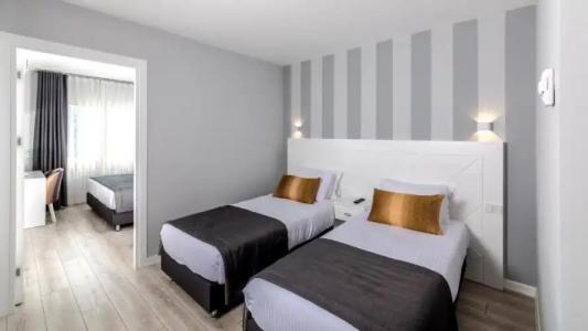 Motto Premium&Spa - 113