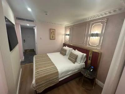 Golden Horn Bosphorus - 101