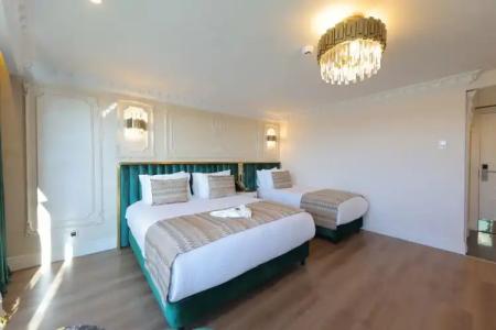 Golden Horn Bosphorus - 107