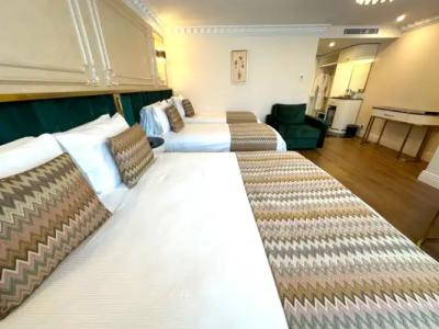 Golden Horn Bosphorus - 139