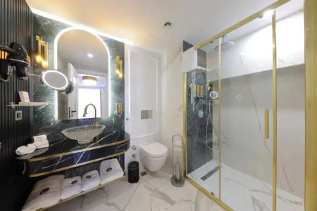 Golden Horn Bosphorus - 109