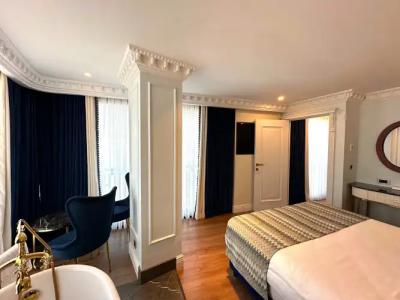 Golden Horn Bosphorus - 150