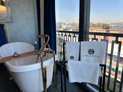 Golden Horn Bosphorus - 157