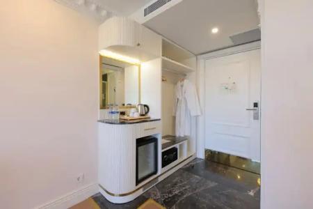 Golden Horn Bosphorus - 108