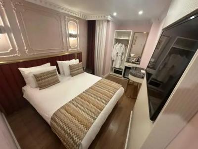 Golden Horn Bosphorus - 100