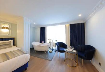 Golden Horn Bosphorus - 124