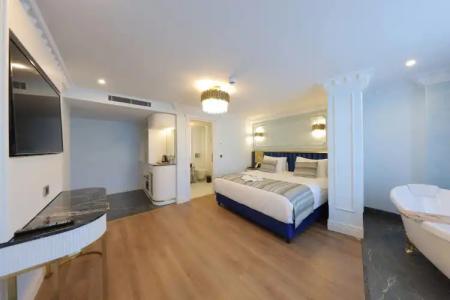 Golden Horn Bosphorus - 121