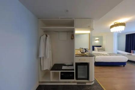 Golden Horn Bosphorus - 125