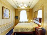 Double Plus Suite with balcony and with view