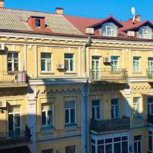 Козацкий - 17