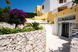 Hotel Residence Oasi d'Oriente, Santa Cesarea Terme