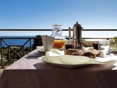 Residence Oasi d'Oriente - 24