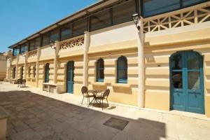 Villa Raffaella, Santa Cesarea Terme