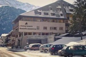 Hotel San Matteo, Santa Caterina Valfurva