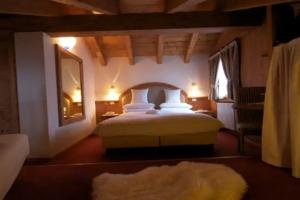 Hotel Baita Fiorita, Santa Caterina Valfurva