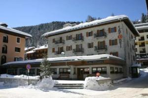 Hotel Sport, Santa Caterina Valfurva