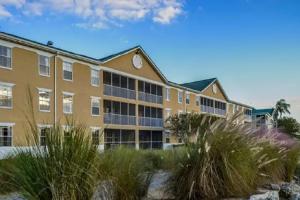 Hilton Vacation Club Mystic Dunes Orlando, Orlando