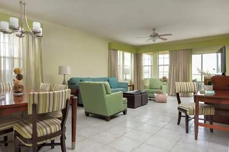 Hilton Vacation Club Mystic Dunes Orlando - 226