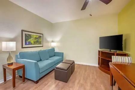 Hilton Vacation Club Mystic Dunes Orlando - 64