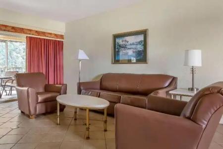 Hilton Vacation Club Mystic Dunes Orlando - 196